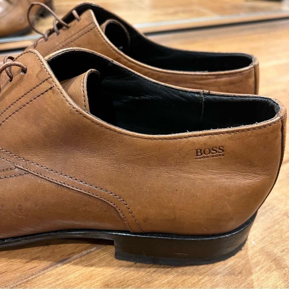 Hugo Boss Shoes - Picture 3 of 6